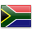 Estonian Kroon to South African Rands